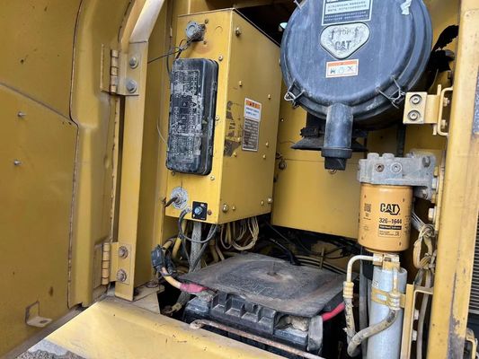 High Performance Cat 320c Excavator for Sale at Low Price, Second-Hand Excavator Price, Suitable for Construction, Mining, Cat320