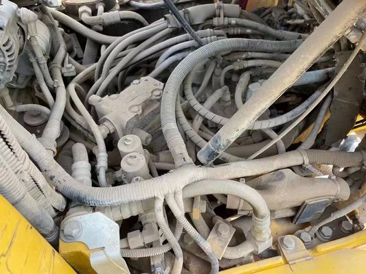 Small Used Excavator, Komat Su PC18, Komat Su Used Excavator Equipment for Sale at Low Prices