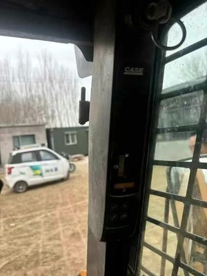 Case 440h Wheel Loader Mini Skid Steer Loader Very Hot Sale