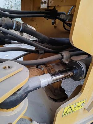 Second Hand Construction Equipment Cat 950gc Wheel Loader in Cheap Price/ Original 950gc 950b 936e Cat Loader Brand 950h 950g 910f