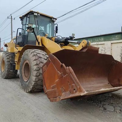 Second Hand Construction Equipment Cat 950gc Wheel Loader in Cheap Price/ Original 950gc 950b 936e Cat Loader Brand 950h 950g 910f