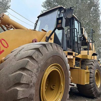 Cat 966h Payloader USD Loader on Stock Now