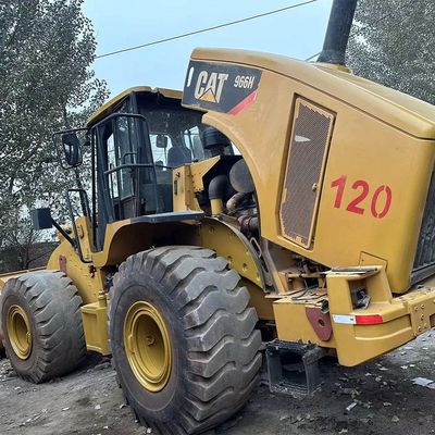 Cat 966h Payloader USD Loader on Stock Now