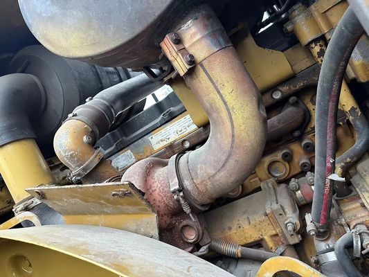 Cat 966h Payloader USD Loader on Stock Now