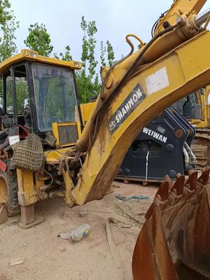 Wz30-25 Mini Skid Steer Loader Front Loader with Core Components Engine Motor Gearbox Pump