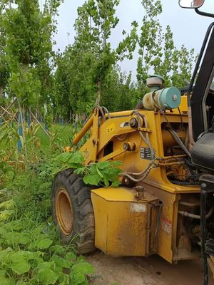 Wz30-25 Mini Skid Steer Loader Front Loader with Core Components Engine Motor Gearbox Pump