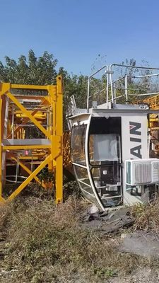 Offshore Engineering Construction Machine Crane Zoomlion R4300-200 for Sale