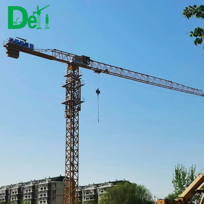 User-Friendly Operation and Versatility Cost-Effective Used Cranes Zoomlion 7015-10e