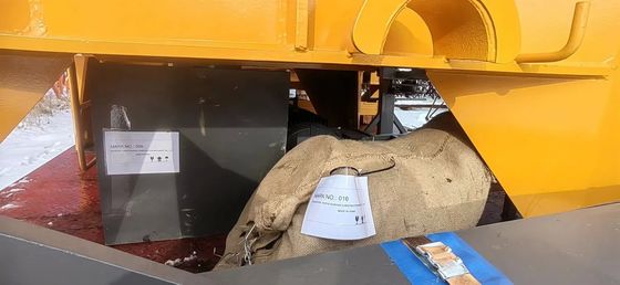 Used Zoomlion Ht63 50m 5013 6t Tower Crane with CE Certification