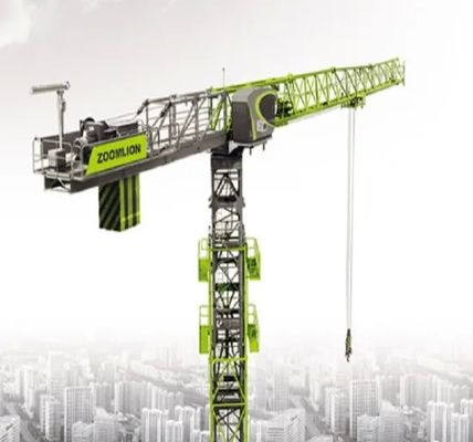 Top Brand Zoomlion 16 Ton Mobile Tower Crane Tc7035b-16