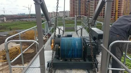 Zoomlion Jib 60m 8 Ton Flat-Top Tower Crane T6013-8 T6013A-8A