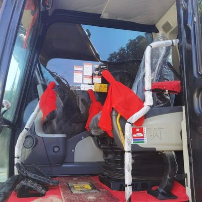 Used Original Japan  320 Excavator Second Hand Cat 320d 20 Ton Digger 320b 320c 320d