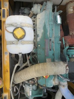 Used Volvo Ec290blc Crawler Hydraulic Excavators in Low Price for Sale