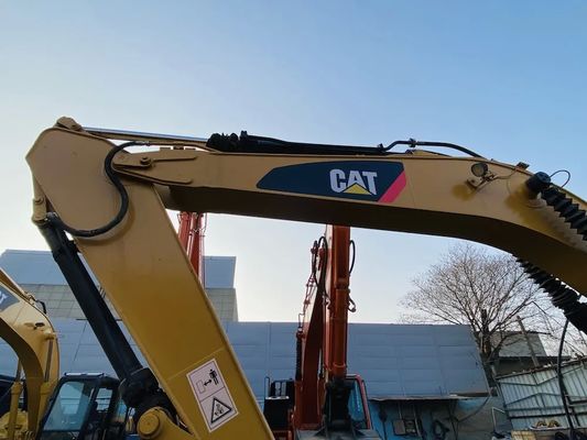 Used Construction Equipment Crawler Excavator Cat 315D High Quality with Cheap Price