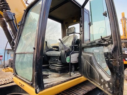 Used Construction Equipment Crawler Excavator Cat 315D High Quality with Cheap Price