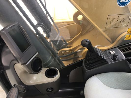 Used 80% Brand New Cat MIDI Excavator 325D in Perfect Working Condition with Amazing Price, Secondhand Caterpillar 20ton Track Digger 320d, 320dl for Sale.