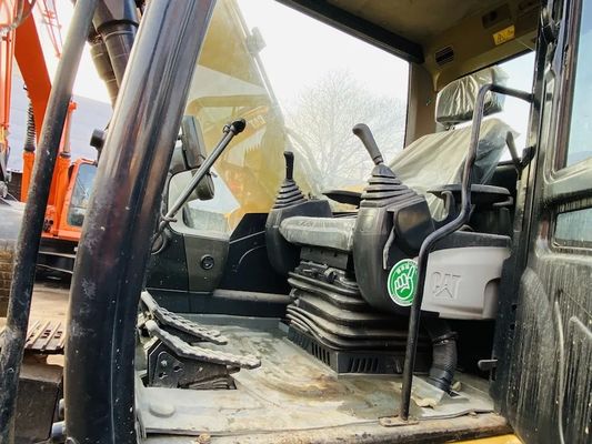 Used Original Excavator Cat 315D Small Excavator with Good Price for Sale