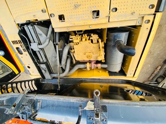 Used Original Excavator Cat 315D Small Excavator with Good Price for Sale