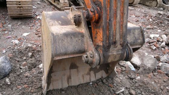 Doosan Dh150LC-7 Used Crawler Hydraulic Excavator with Quality for Sale