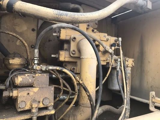 Used Excavator  E300b Made in Japan, Crawler Excavator for Sale