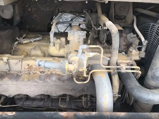 Used Excavator  E300b Made in Japan, Crawler Excavator for Sale