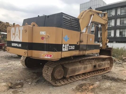 Used Excavator  E300b Made in Japan, Crawler Excavator for Sale
