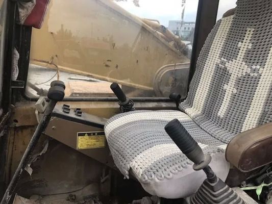 Used Excavator  E300b Made in Japan, Crawler Excavator for Sale