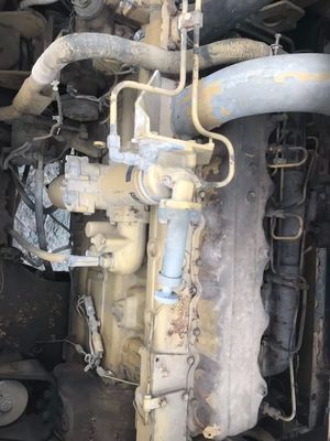 Used Excavator  E300b Made in Japan, Crawler Excavator for Sale