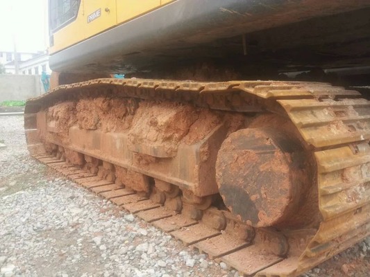 Used Excavator Volvo Ec210blc with Low Price