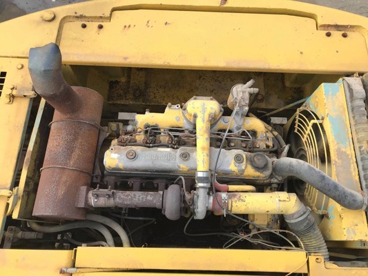 Used Japan Brand Excavator Kobelco 200-2 in Best Working Condition for Sale