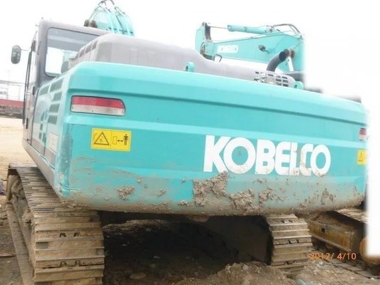 Used Kobelco Sk330-8 Crawler Excavator with Low Price in Good Condition