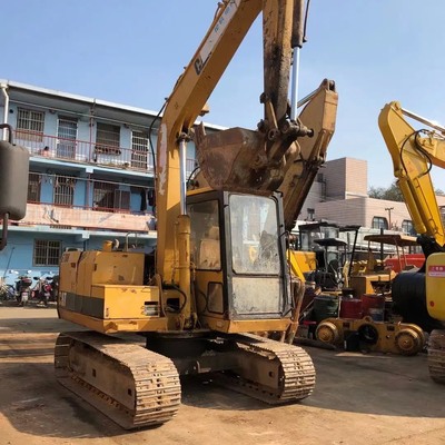 Used Cat E70b Mini Excavator Used Excavator Cat E70b Excavator Mini Digger