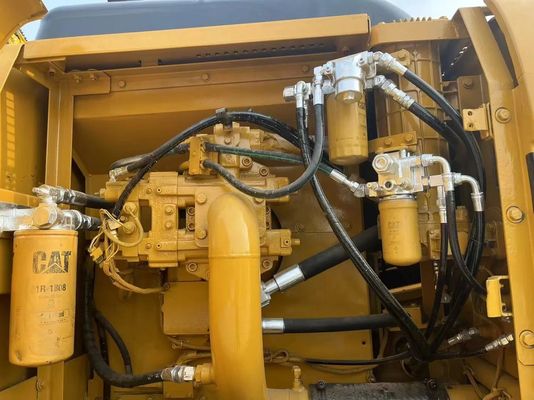 30 Ton  Excavator Used Cat 330cl Excavator Used Crawler Hydraulic Excavator Used Cat 330b 330c 330d for Sale