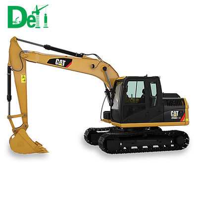 Used Cat 313 Crawler Excavator High Performance and Reliable Condition for Sale