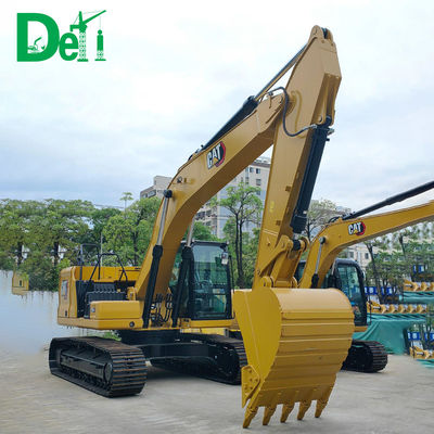 Used Construction Machines Cat  336gc