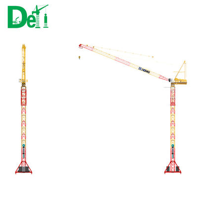 XCMG Factory XL6025-20 Building Machine Chinese Used Luffing Tower Crane for Sale