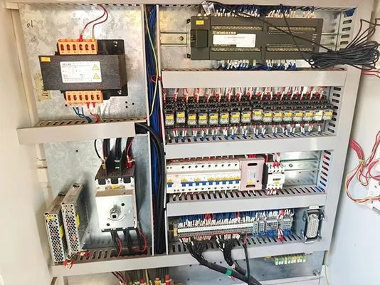 XCMG Xga6012-6s 6t Used China Self-Erecting Construction Hammerhead Tower Crane for Sale