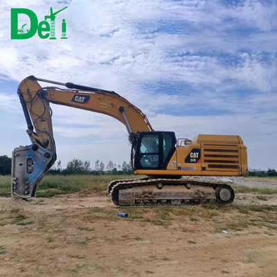 Used Cat349f Excavator Cat Dig Machine Cat349f, Caterpillar Mining Machinery Heavy Duty Equipment