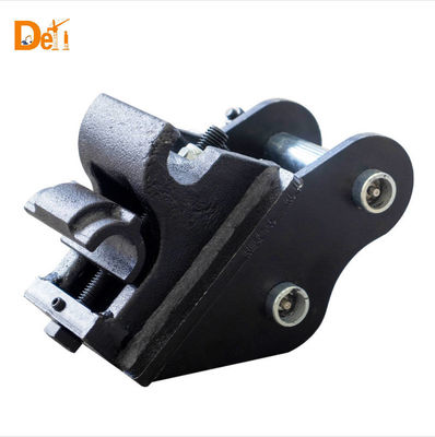 0.8-1.5Ton Small Excavator Spare Parts Semi Automatic Mini Excavator Quick Change