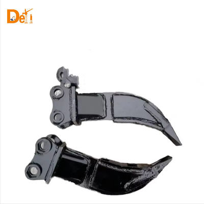 Mini Excavator Accessories Rock Ripper For Farms Renovation Construction