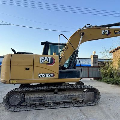 Cat313D2gc Excavator; Cat313excavator; Used Cat Excavator; Used Cat Excavator Price; Quality Used Excavator; Cat Excavator Accessories