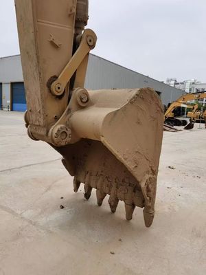 Low Price Used Original American Cat 320gc 320d 320c 320b 320 20 Ton Caterpillar Excavator for Sale in Chile Africa Malaysia