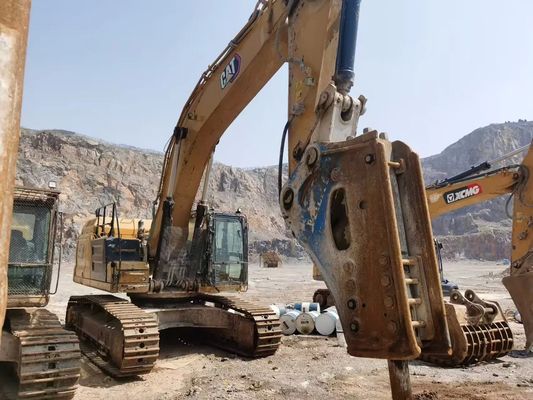 Uesd Excavator Cat Uesd Excavatorsed Excavator Cat 349 Cat Excavator 49t Excavator; Large Excavator Price Selling Chinese Second-Hand Excavator