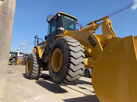 China Brand Wheel Loader Caterpillar Loader Looking Payloader