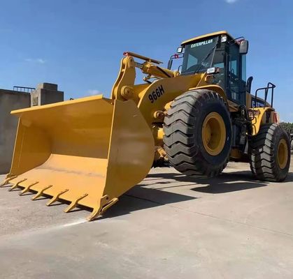 China Brand Wheel Loader Caterpillar Loader Looking Payloader