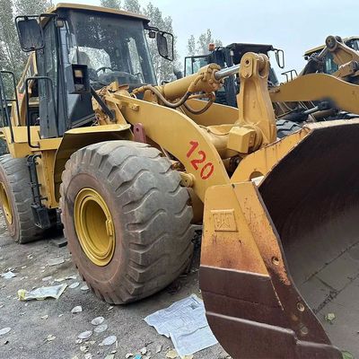 Cat 966h Payloader USD Loader on Stock Now