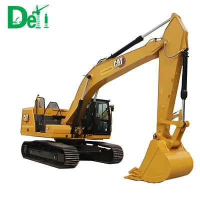 Engineering Construction  Used Excavators  326gc