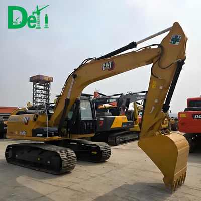 Affordable 20 Tons  Original Used Excavat Cat 320c 320cl