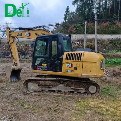 Low Price for Sale of Fine Second-Hand Refurbished Excavators,  312gc Hydraulic Excavator Cat 312D 320d2gc 312 325 320gc 330gc 330d 336D