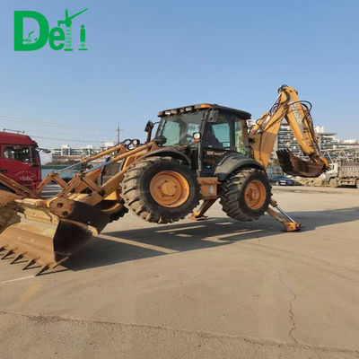 Used Case 580m Loader Backhoe for Sale, Second Hand Case Loader 580